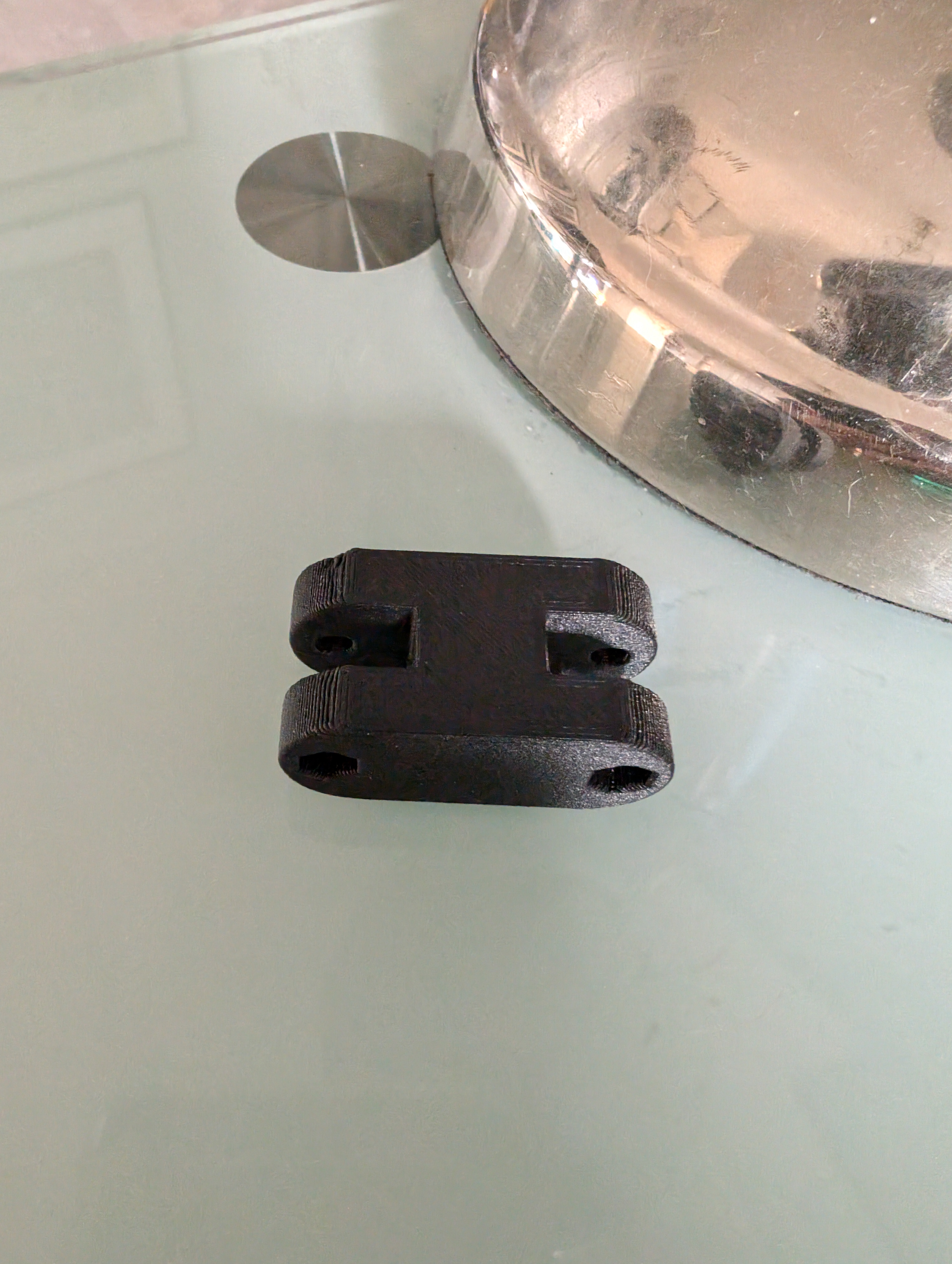 Raspberry Pi 4 Camera Case Extra Link