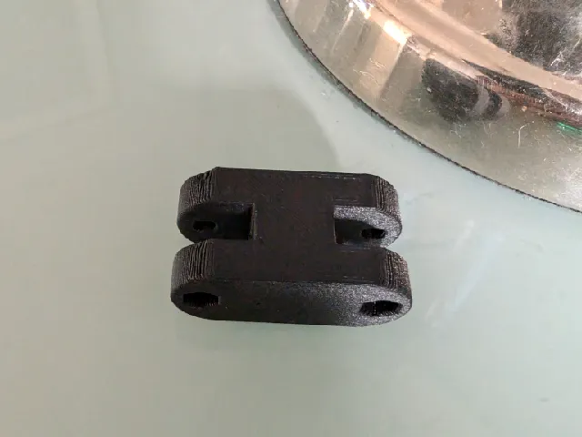 Raspberry Pi 4 Camera Case Extra Link