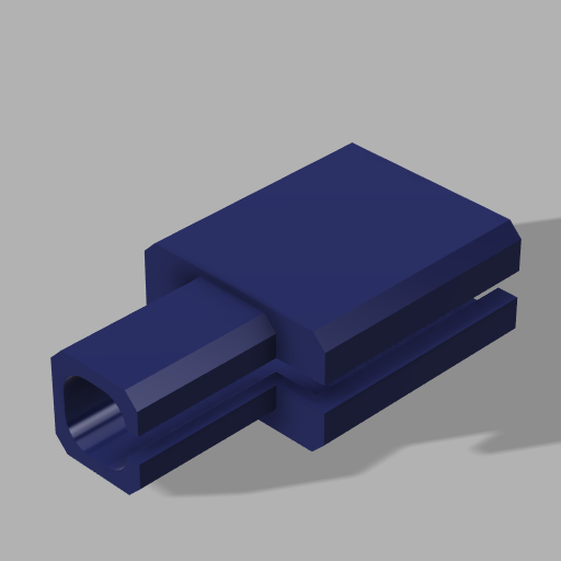 Wire protector for Samsung travel adapter ep-ta845