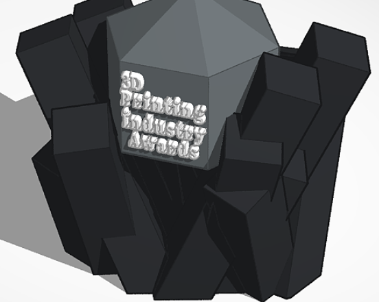 3D Printing İndustry Awards