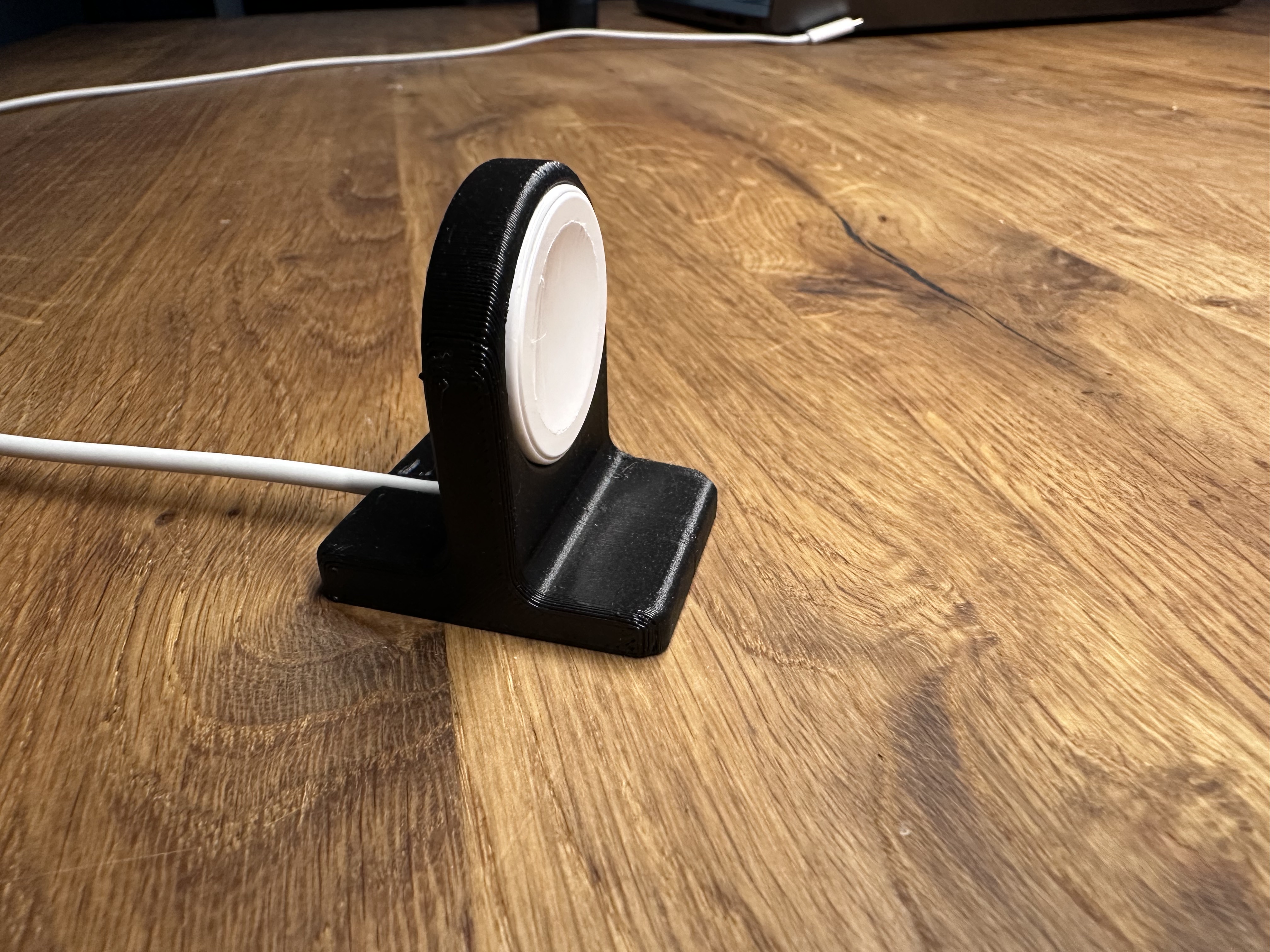 Apple Watch Magnet-Ladegeraet