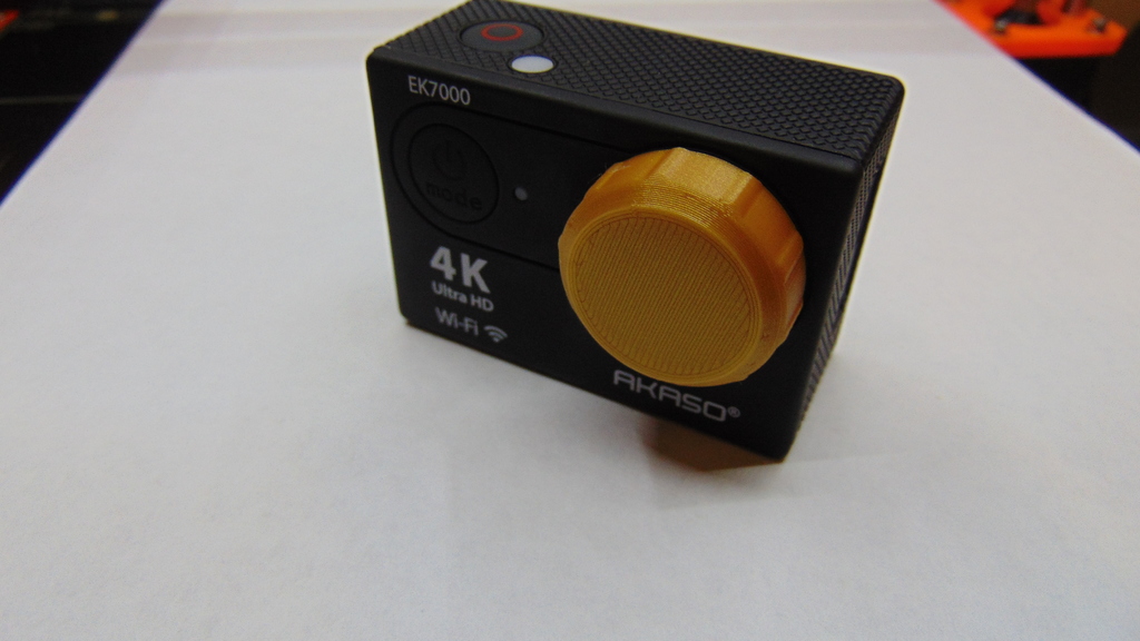AKASO EK7000 Lens Cap