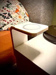 Simple MagSafe Charging Stand