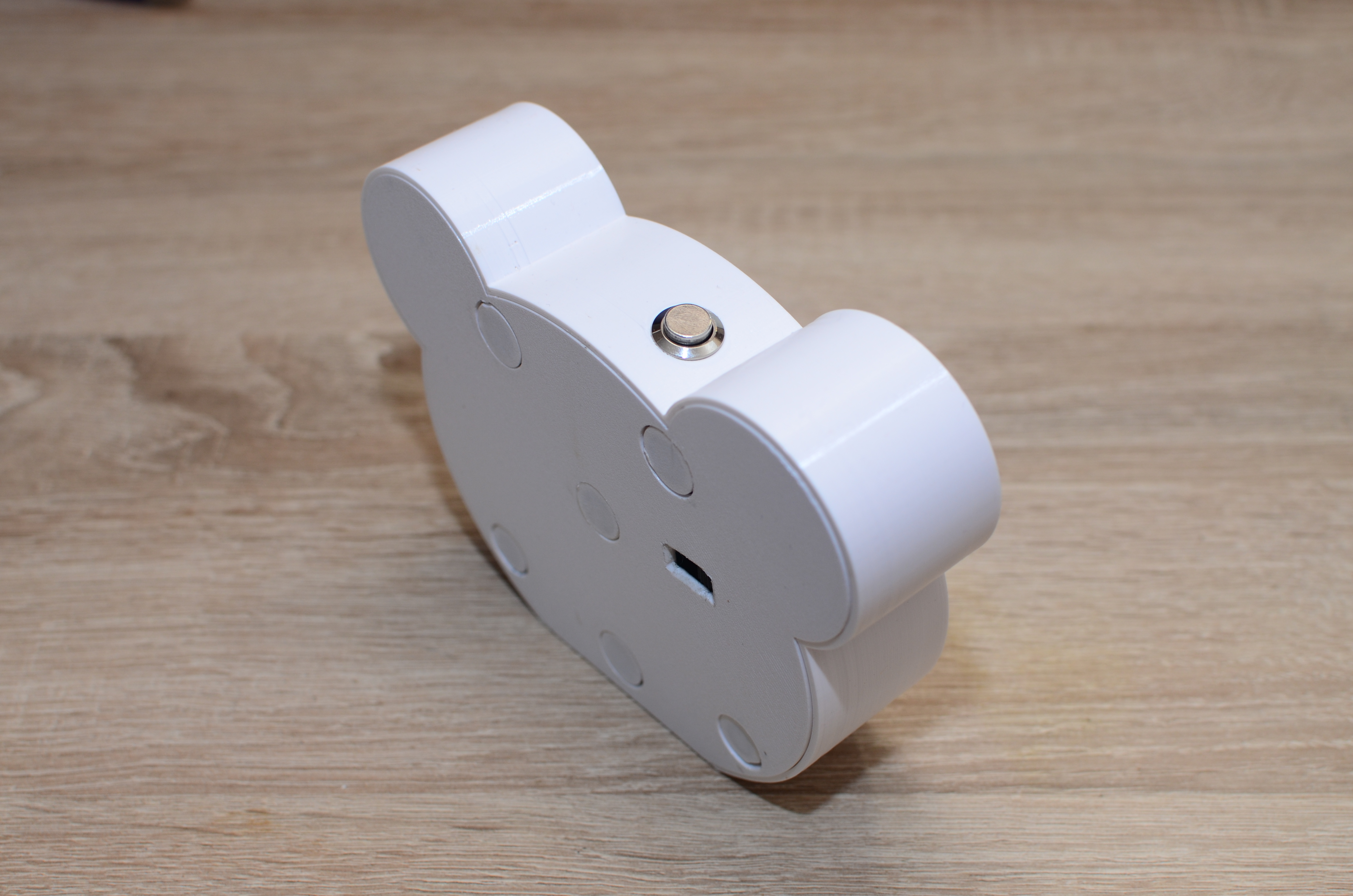 Children's night LED light Bear — miniatura 4