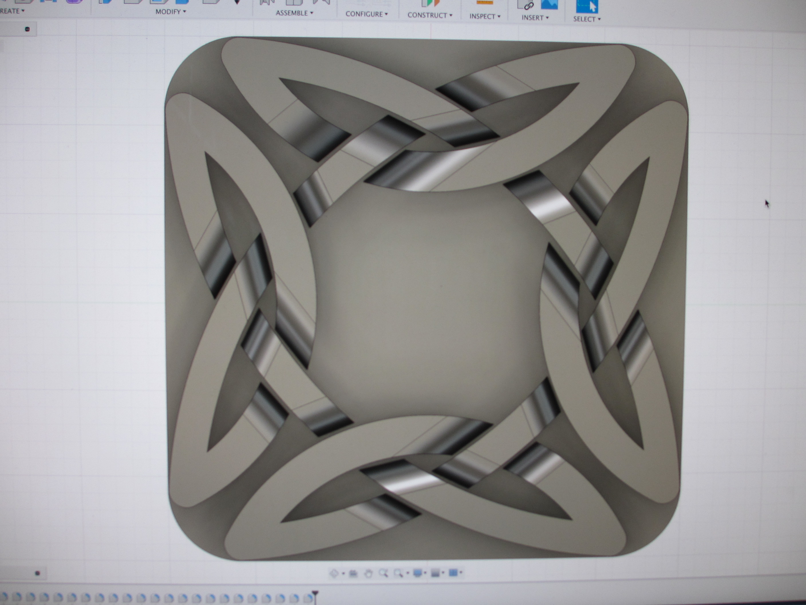 Celtic knot