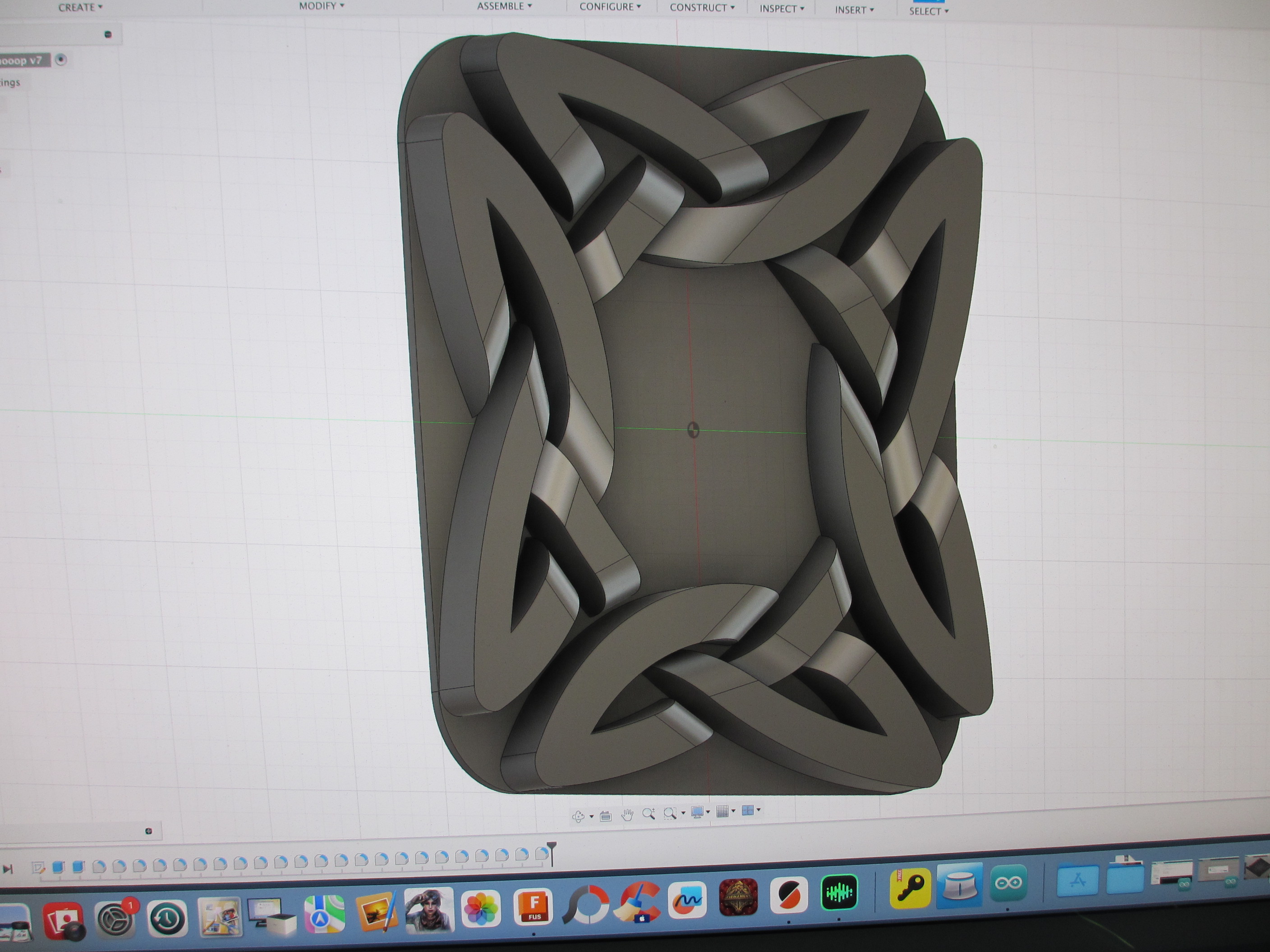 Celtic knot — thumbnail 2