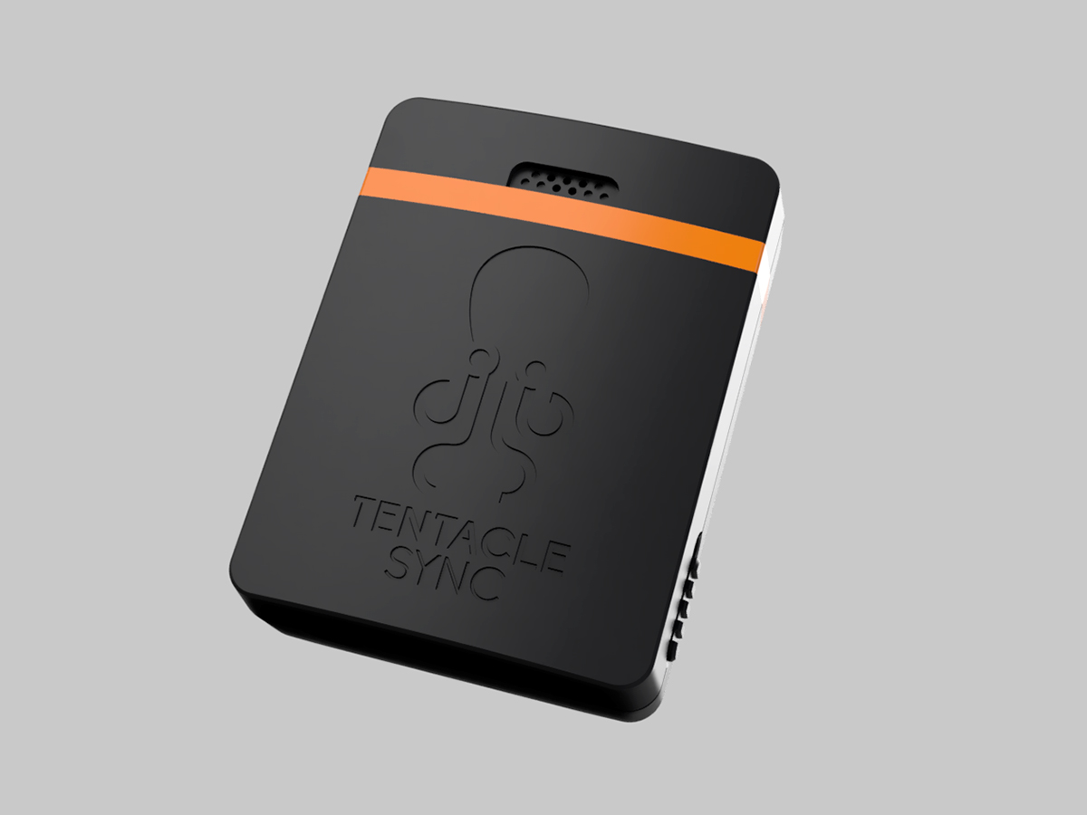 Tentacle SYNC E Housing