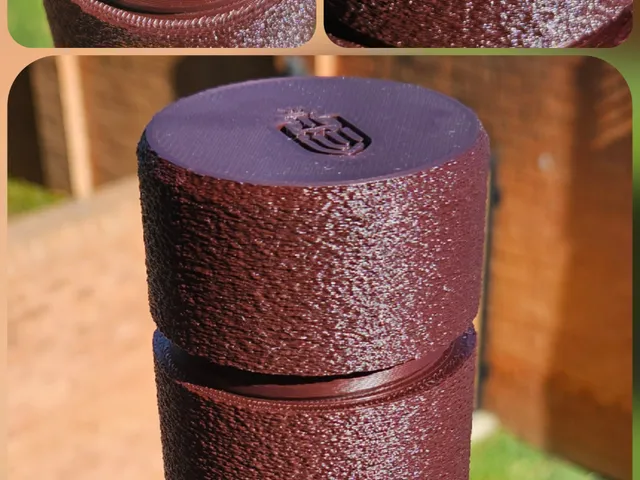 Saviour Schnapps Scroll Case – KCD2 Edition