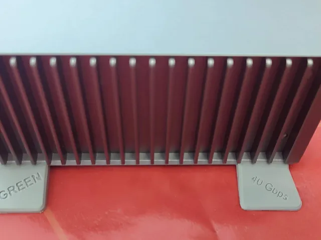 UGREEN-SSD-Festplattengehäuse, 40Gbps