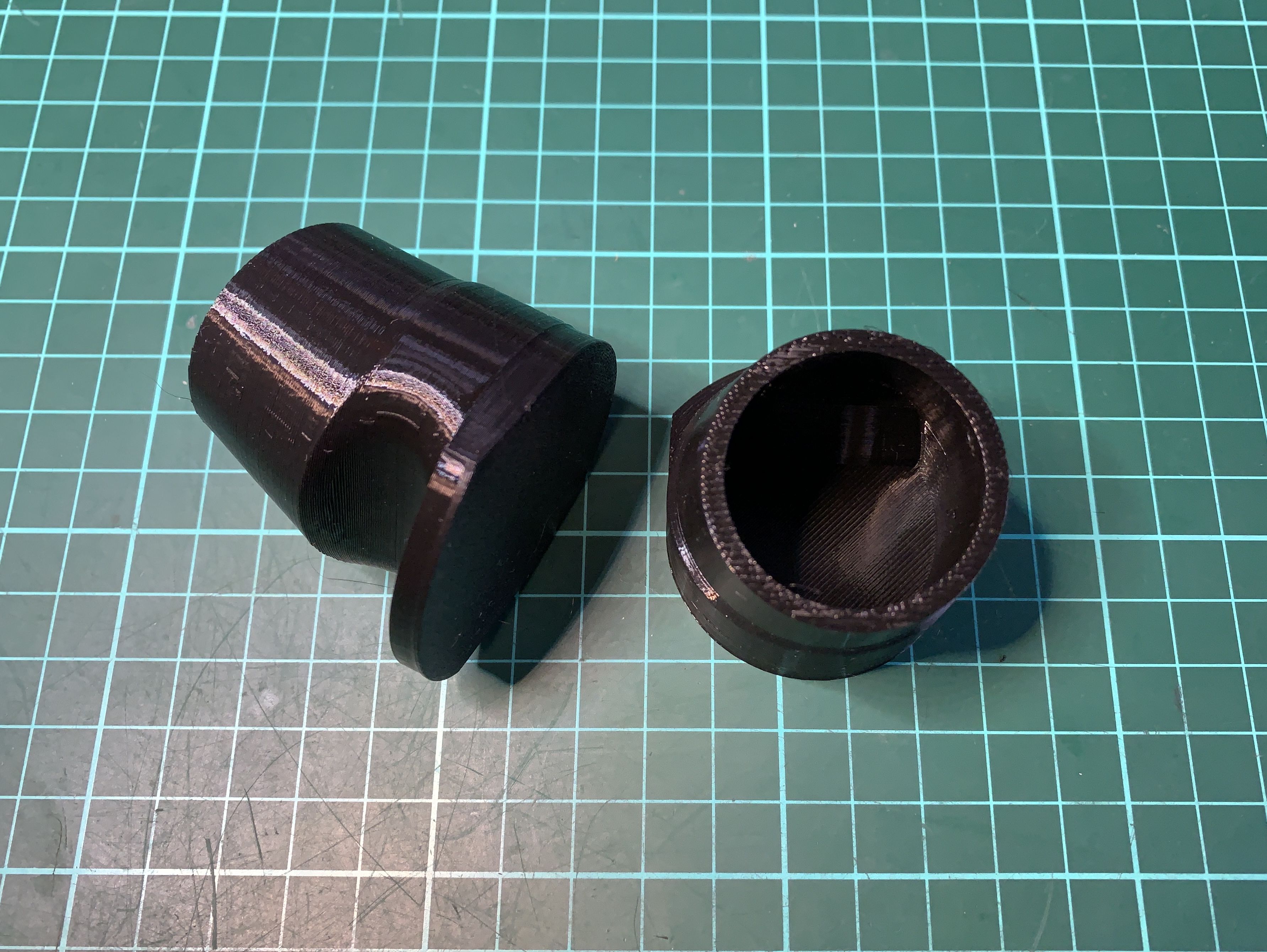 Tesla Model 3 2021 Frunk Hook