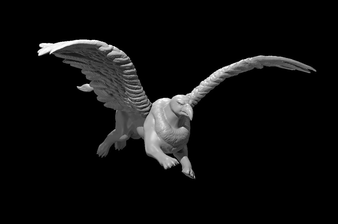 Gypsosphinx