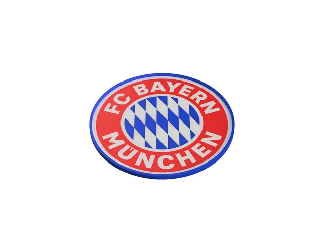 Bundesliga Coaster [MMU]