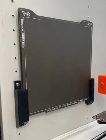 Ikea Platsa Mini Sheet holder