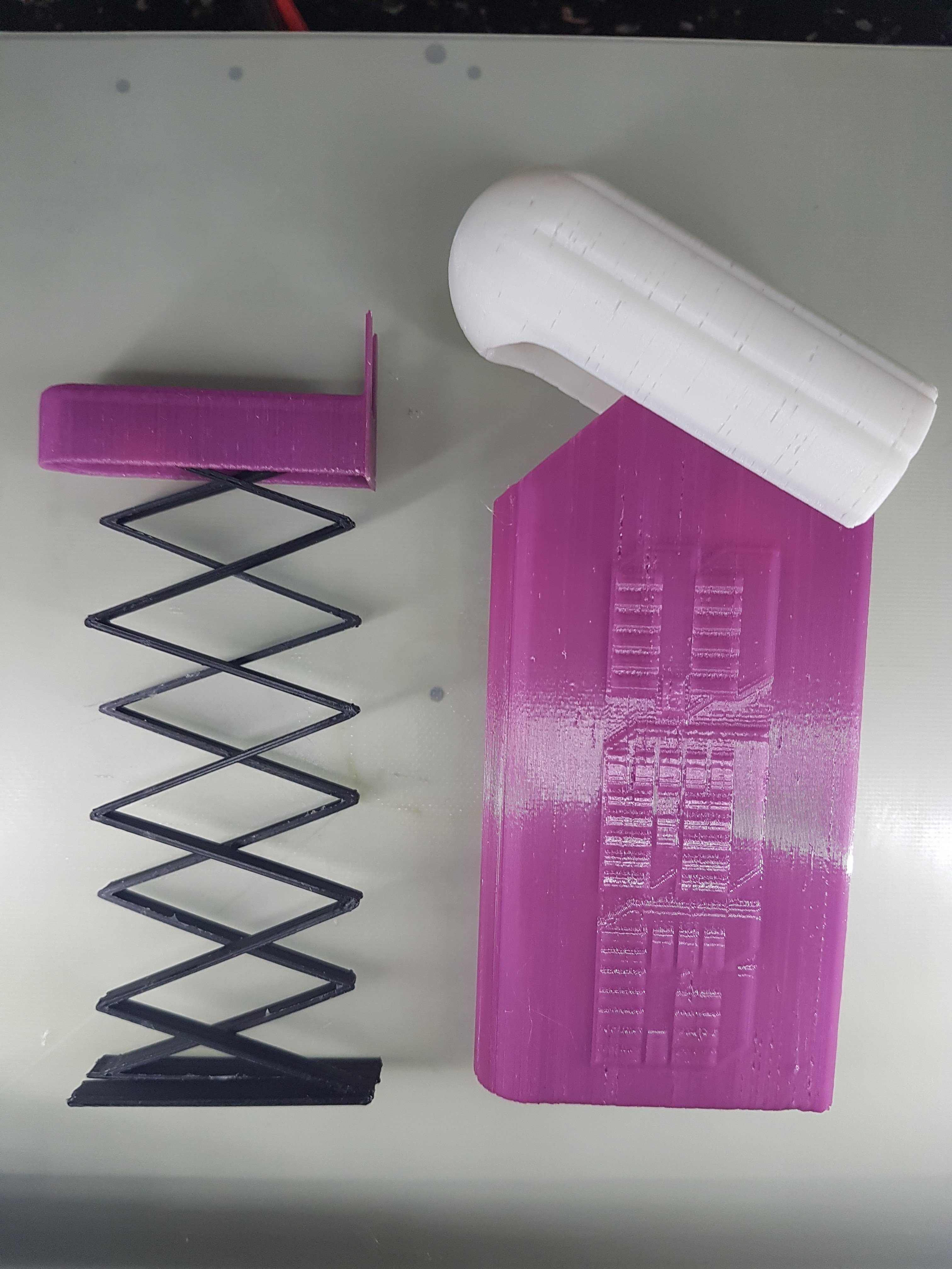 Tampon PEZ — miniatura 2