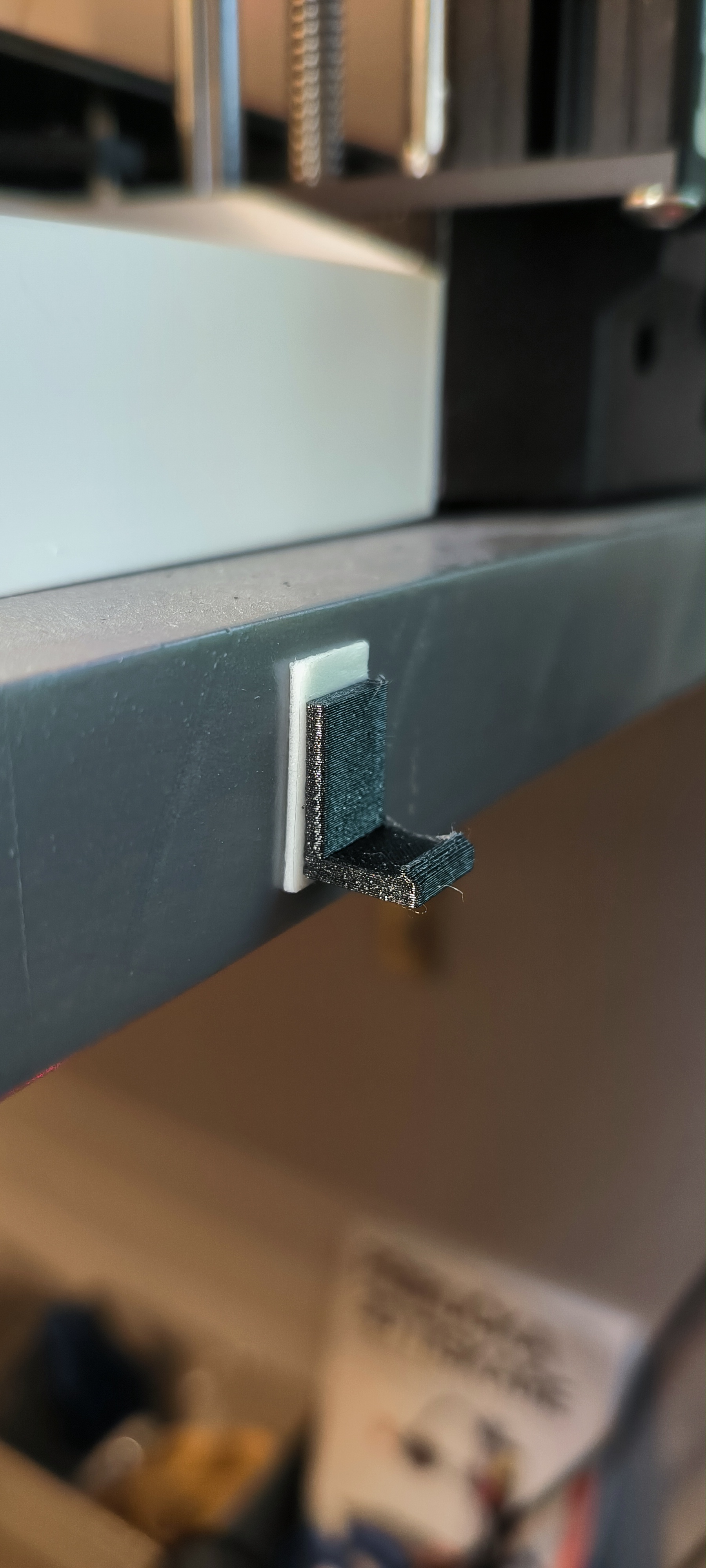 Prusa Spatula Printables - Very simple small holder