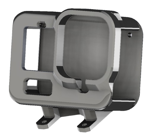 KayouLoin GoPro Filtre ND 9 10 11 12 13