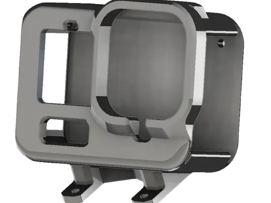 KayouLoin GoPro Filtre ND 9 10 11 12 13