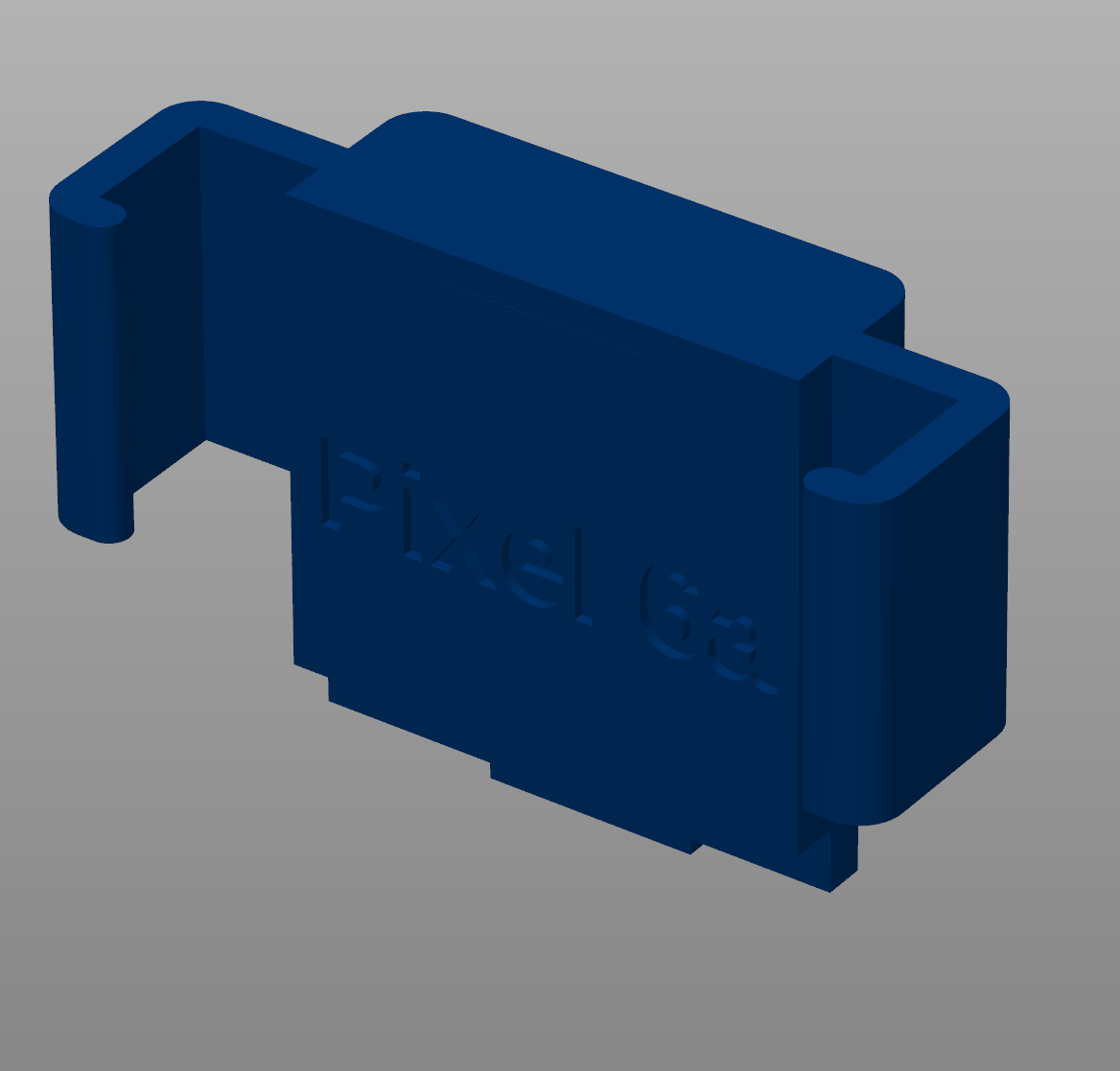 Customized Universal Phone Stand - Pixel 6a