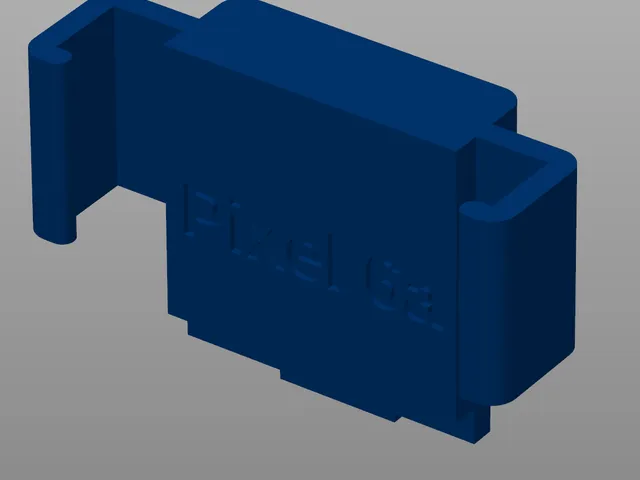 Customized Universal Phone Stand - Pixel 6a