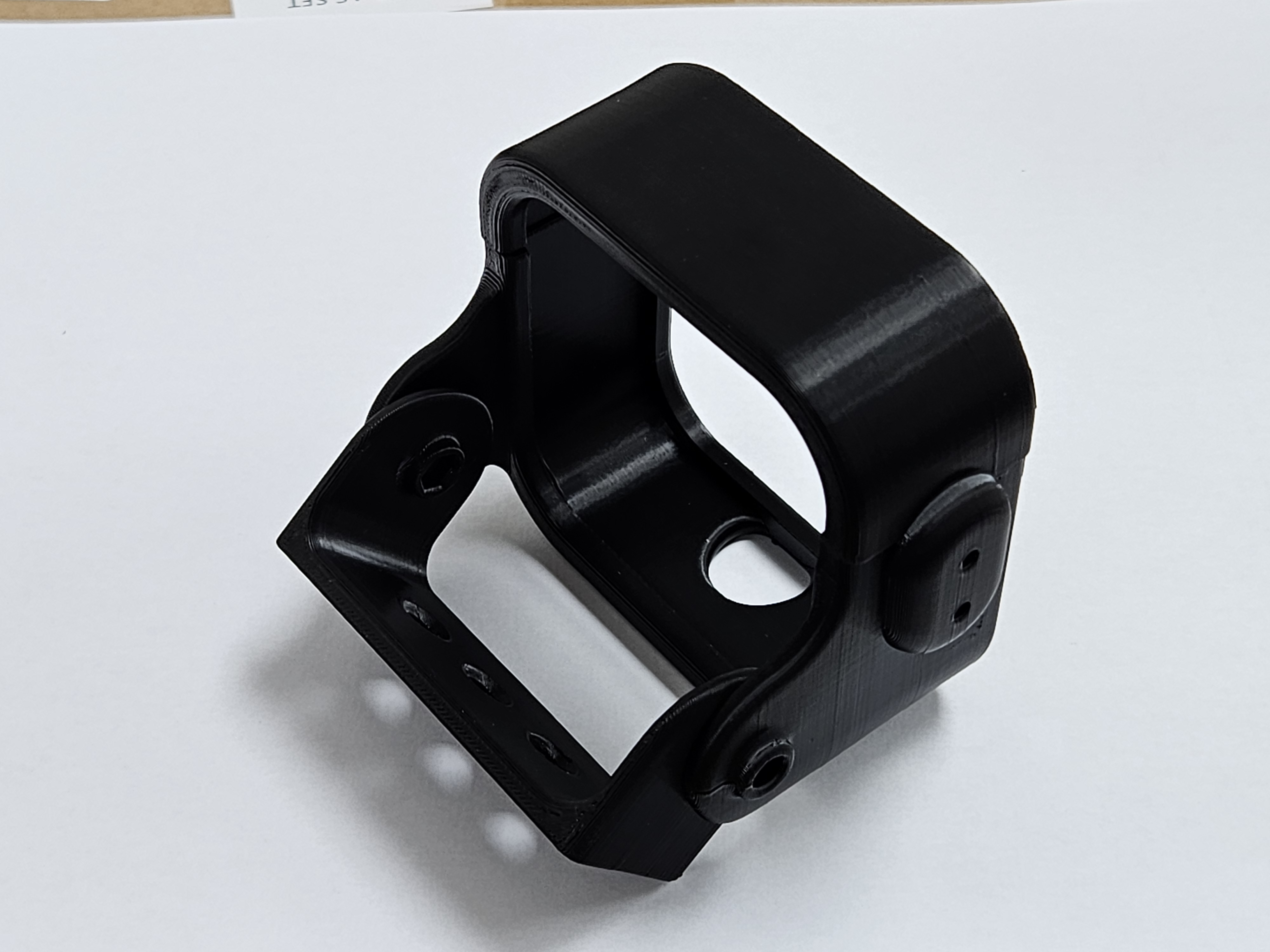 Blink camera wall mount-tiltable — miniatura 3