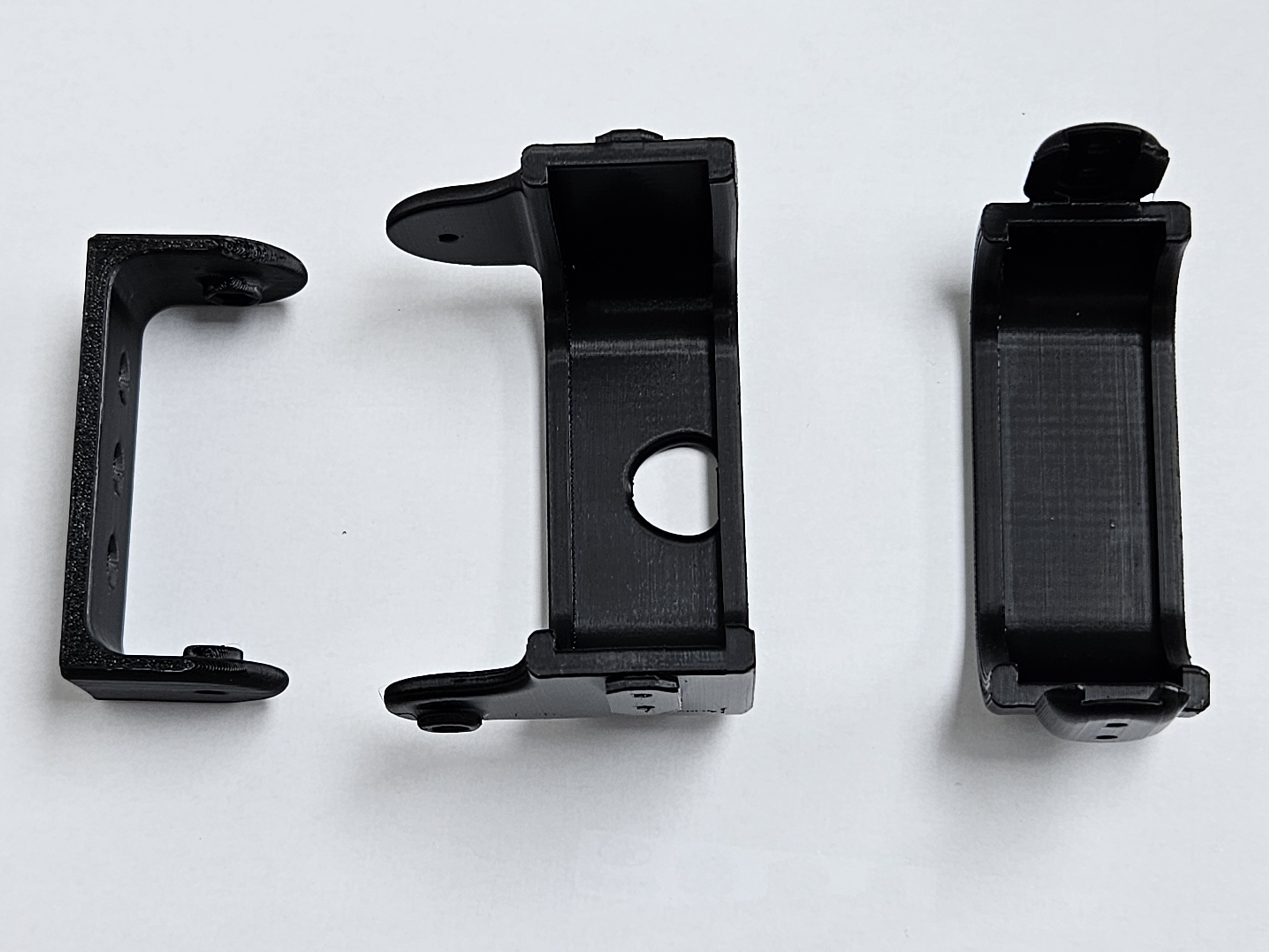 Blink camera wall mount-tiltable — miniatura 6
