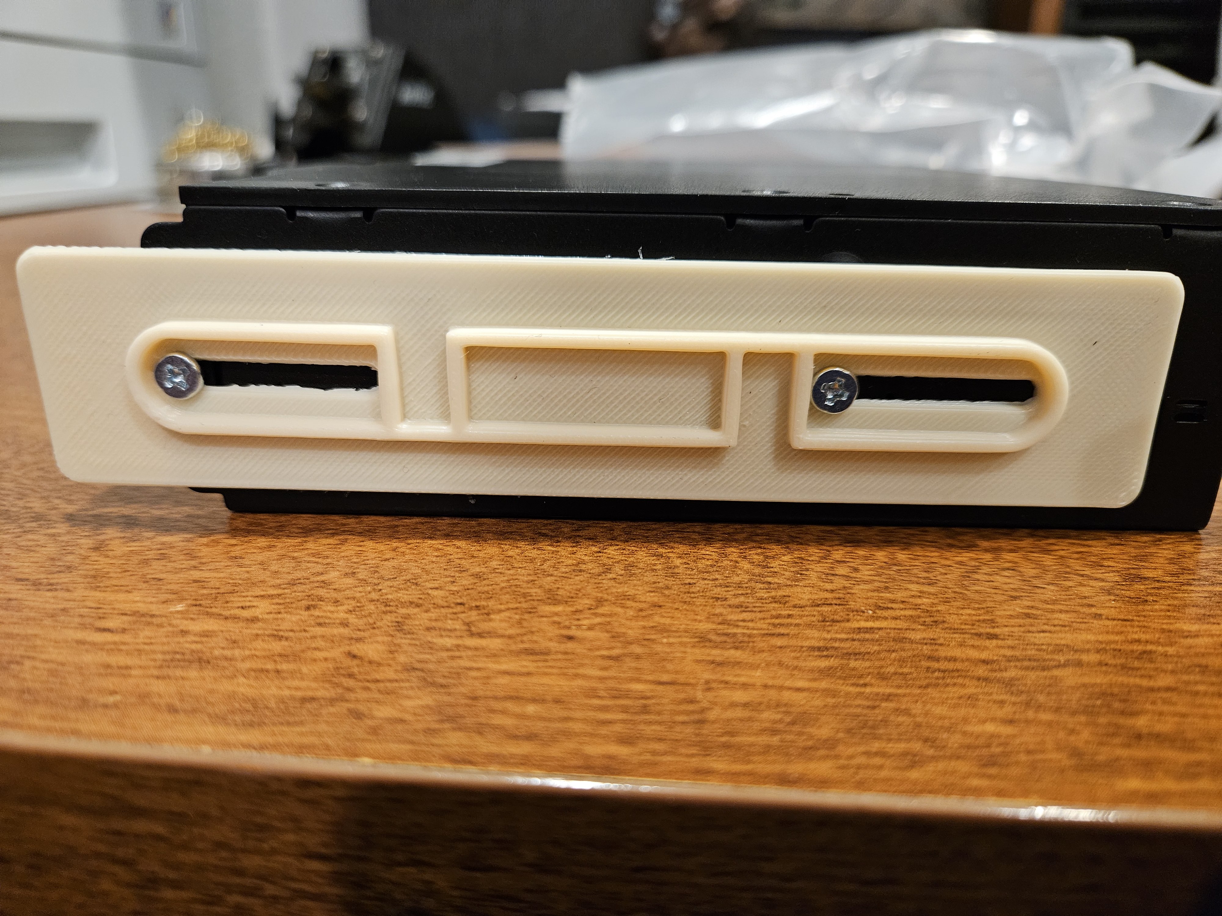Dell T7910 5.25 Inch Drive Quick Release Sled