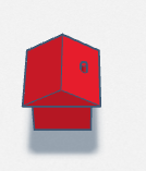 Monopoly house