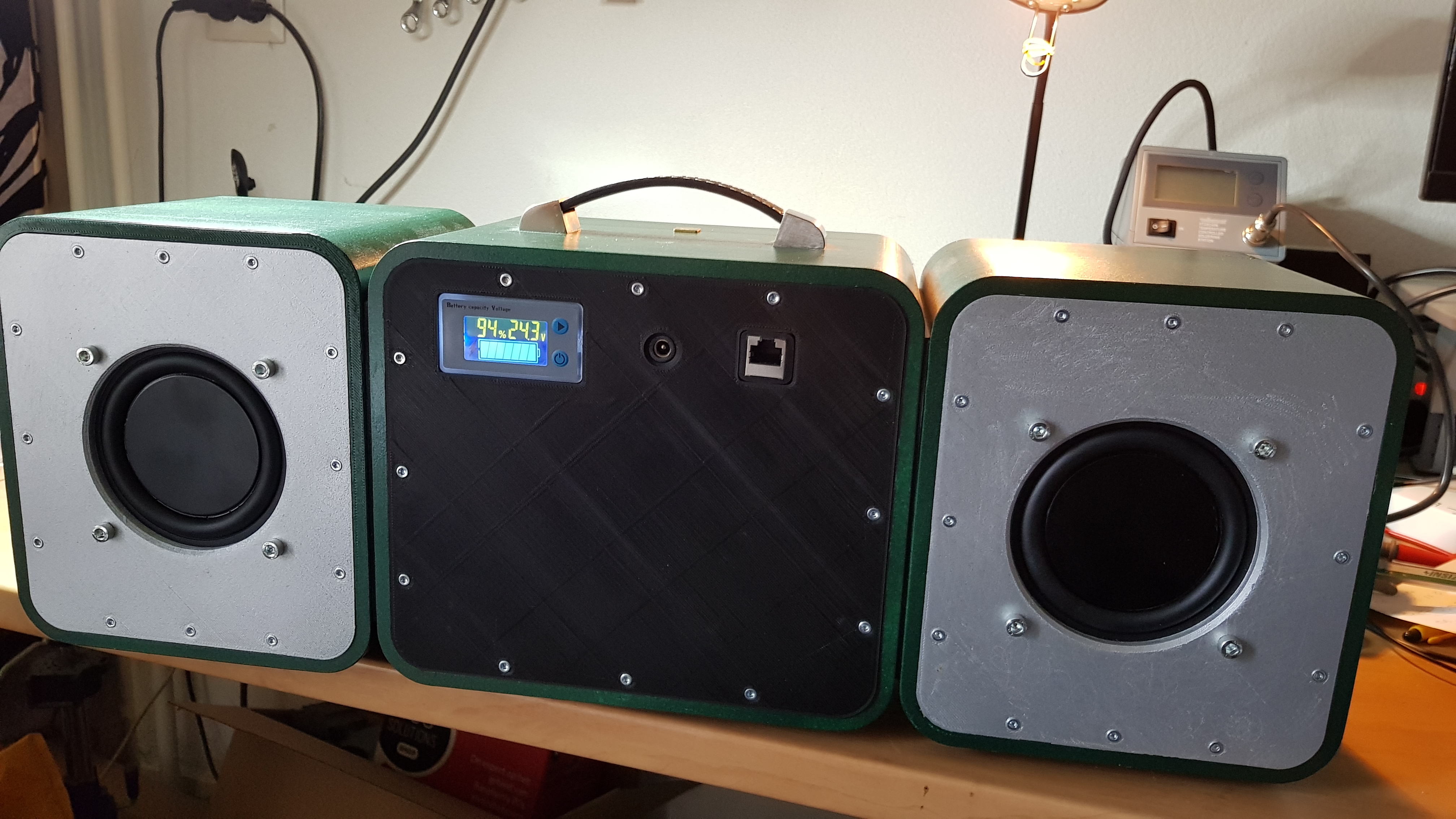 HiFiBerry Touch — thumbnail 3