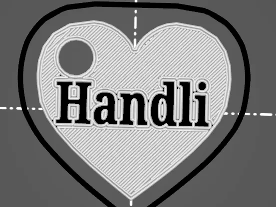 Handli