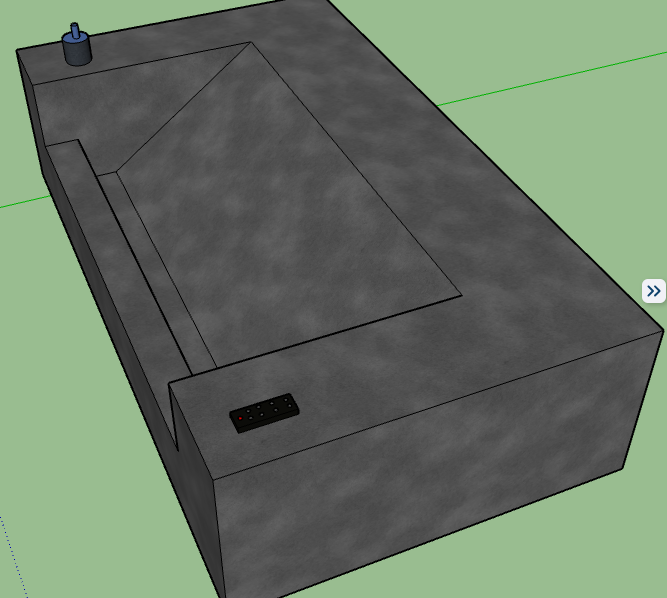 Phone couch — miniatura 2
