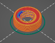 Mini Filament - Filament
