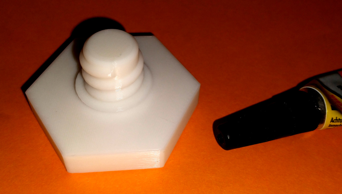 Stage Headset Storage Case — thumbnail 12