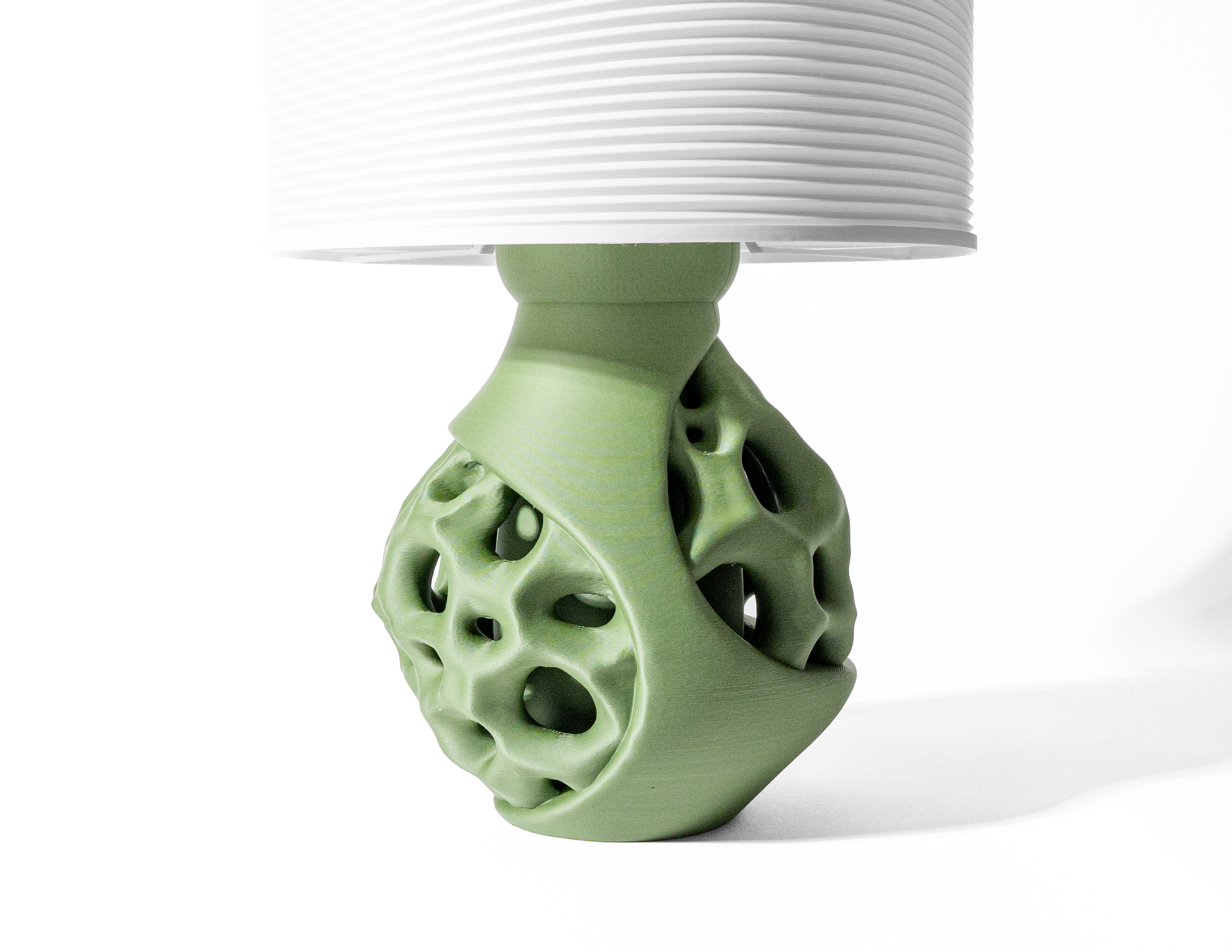 The Neor Lamp | Modern and Unique Home Decor for Desk and Table
