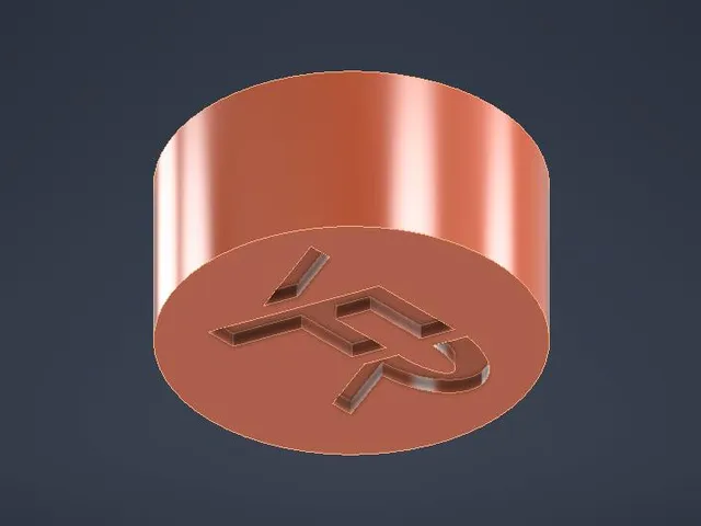 Tapón para pedales de guitarra