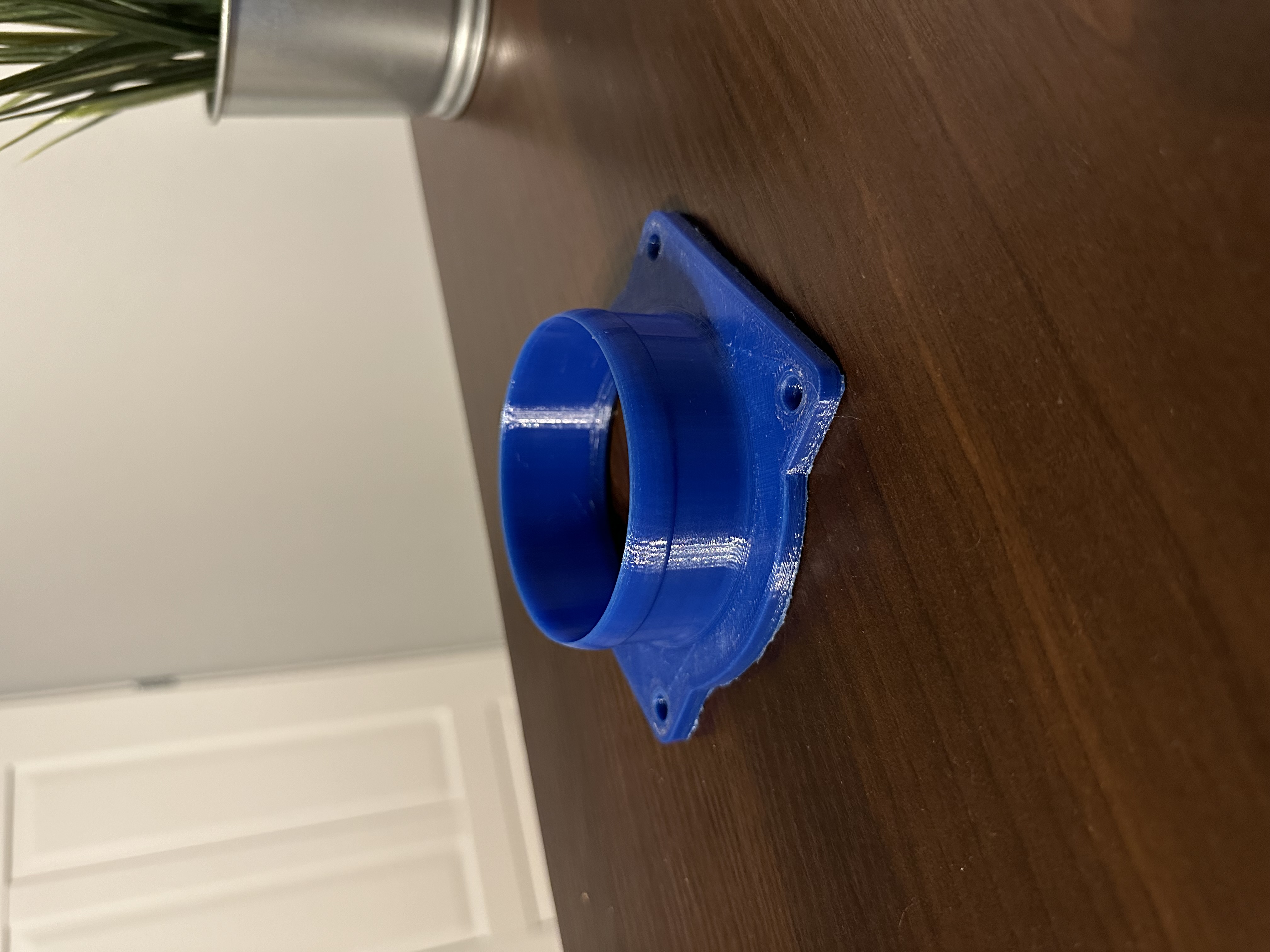 Subaru Maf Cone Adapter