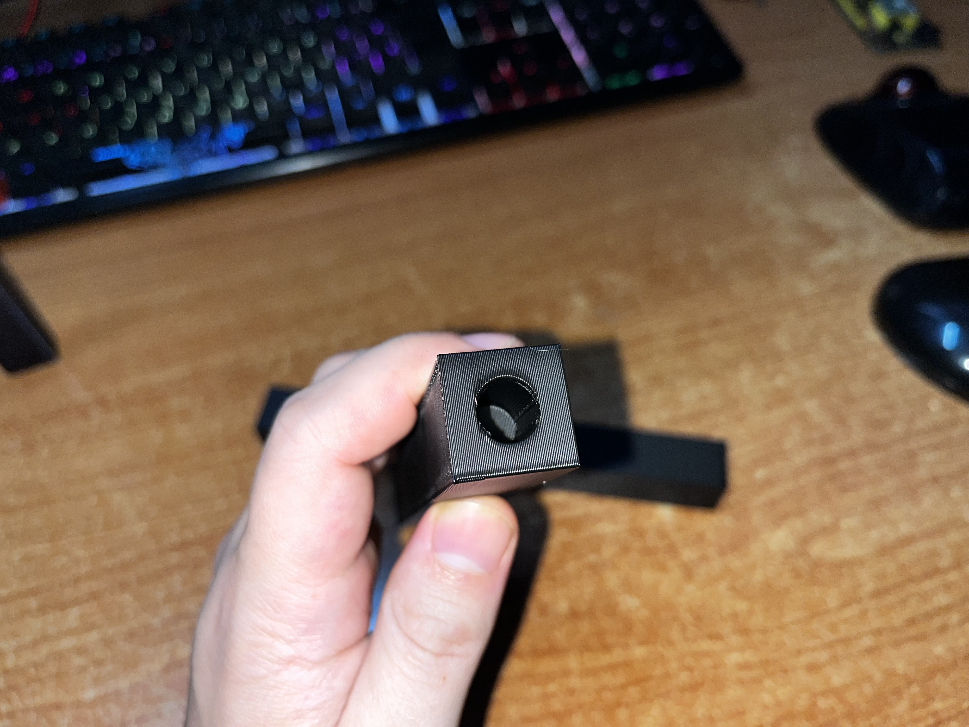Mini Repisa Modular Apilable — miniatura 9