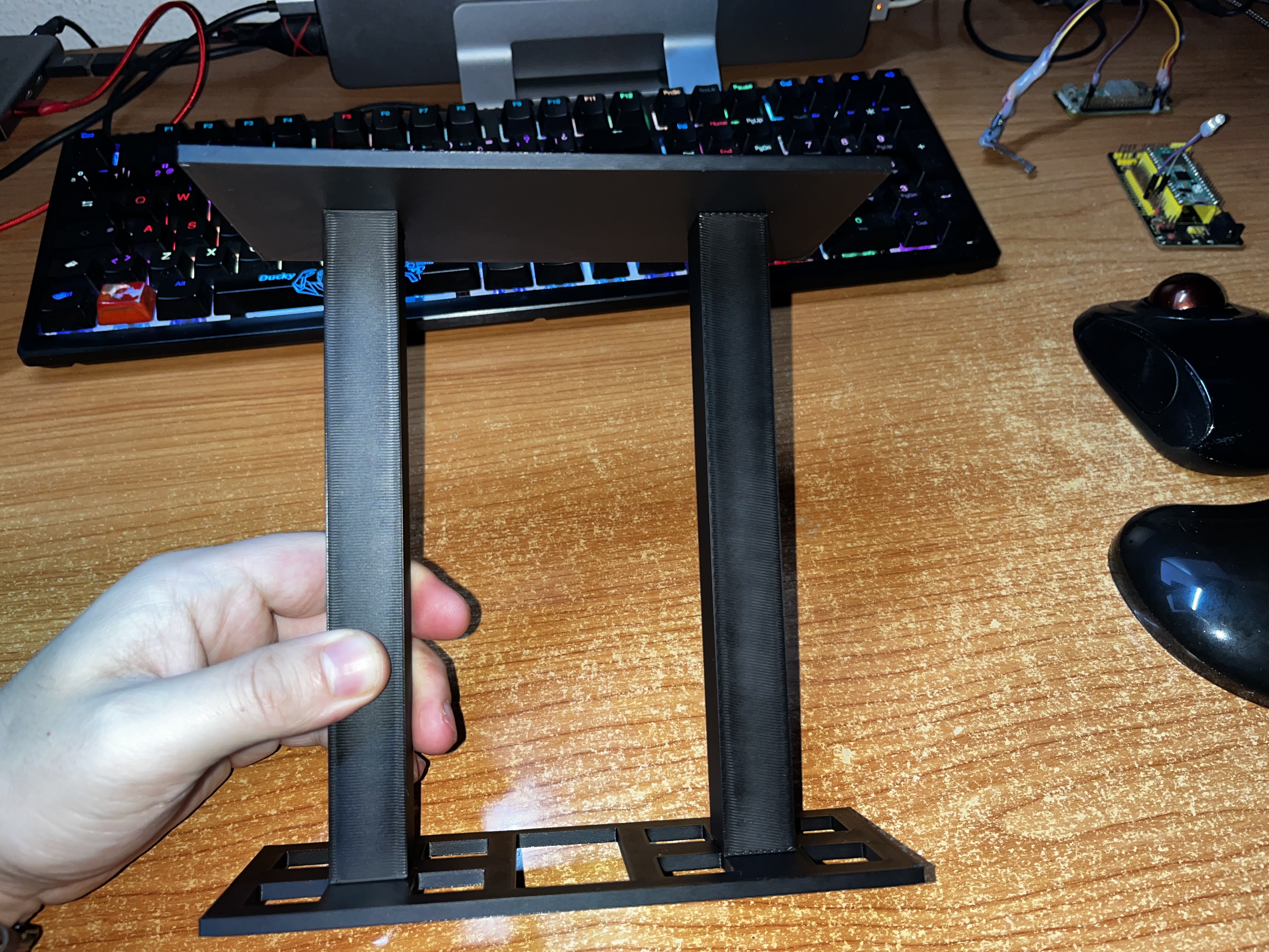Mini Repisa Modular Apilable — miniatura 2