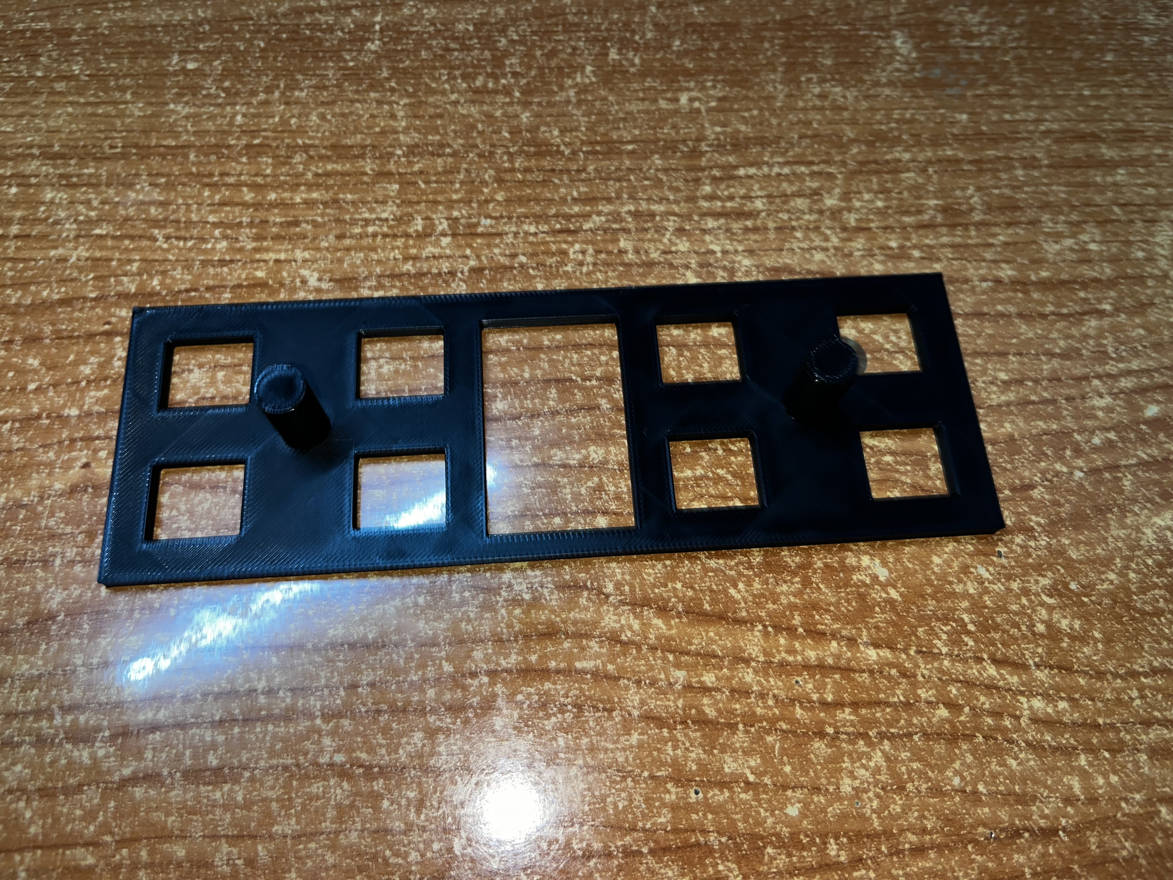 Mini Repisa Modular Apilable — miniatura 12