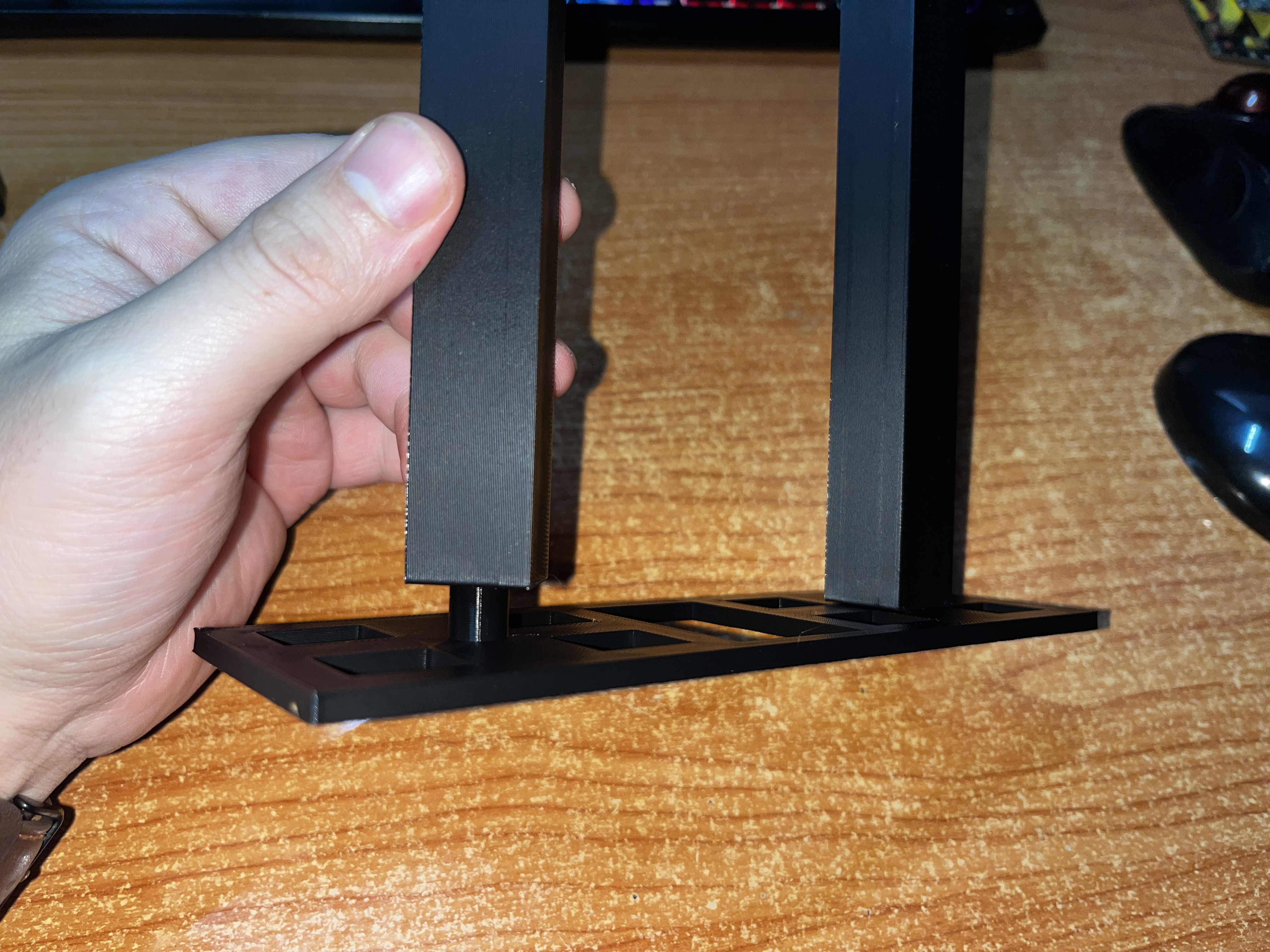 Mini Repisa Modular Apilable — miniatura 5