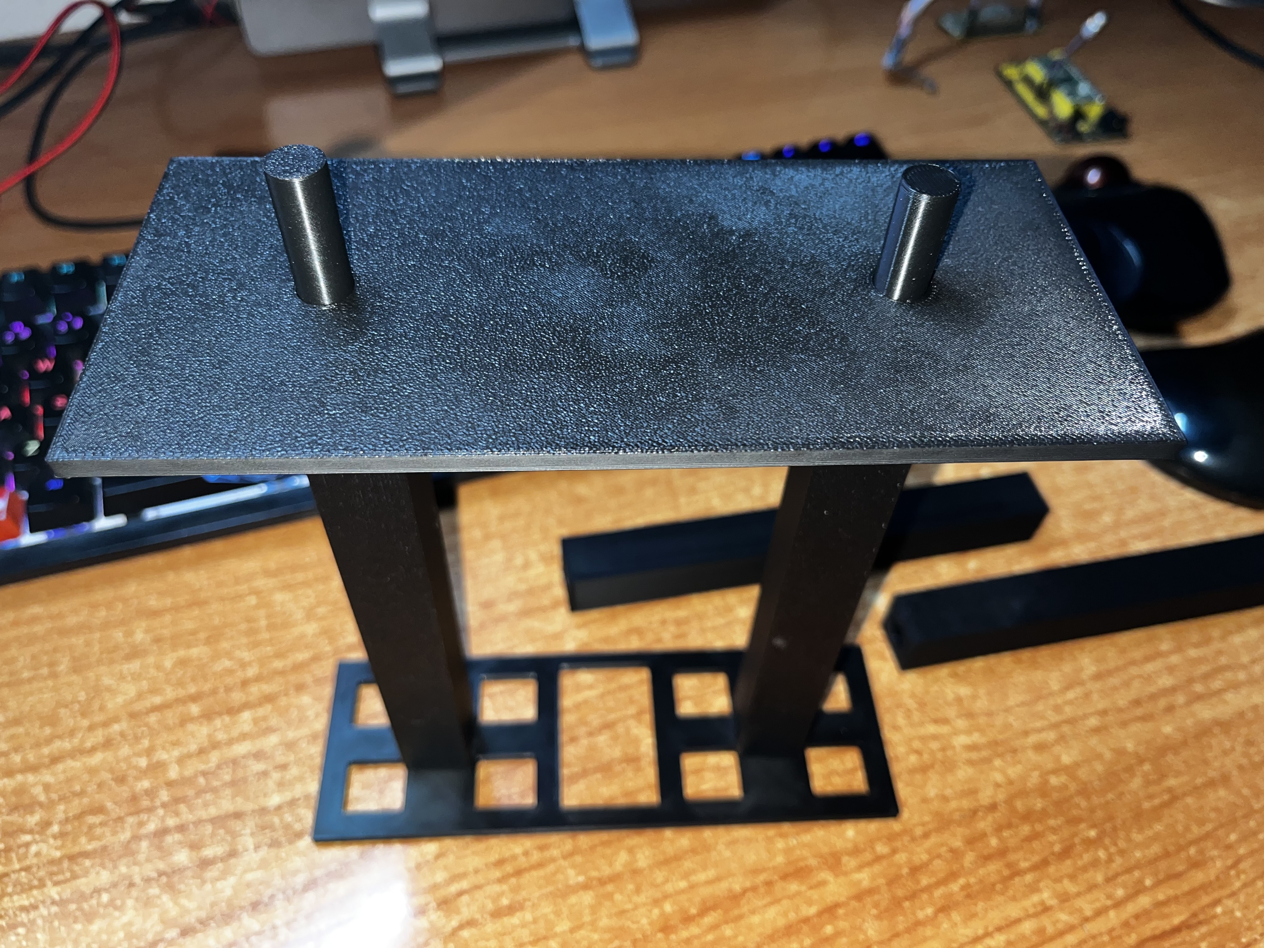 Mini Repisa Modular Apilable — miniatura 3
