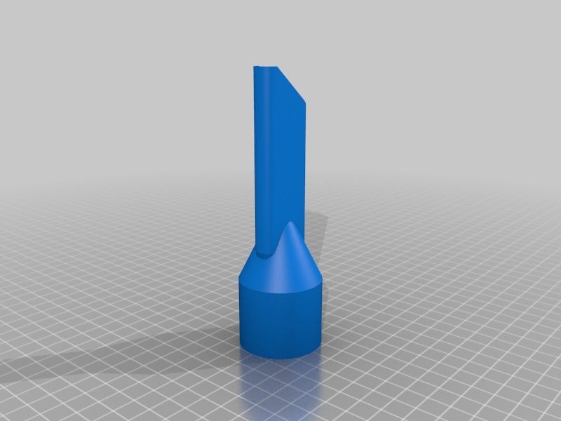 Festool Midi Vacuum cleaner Nozzle