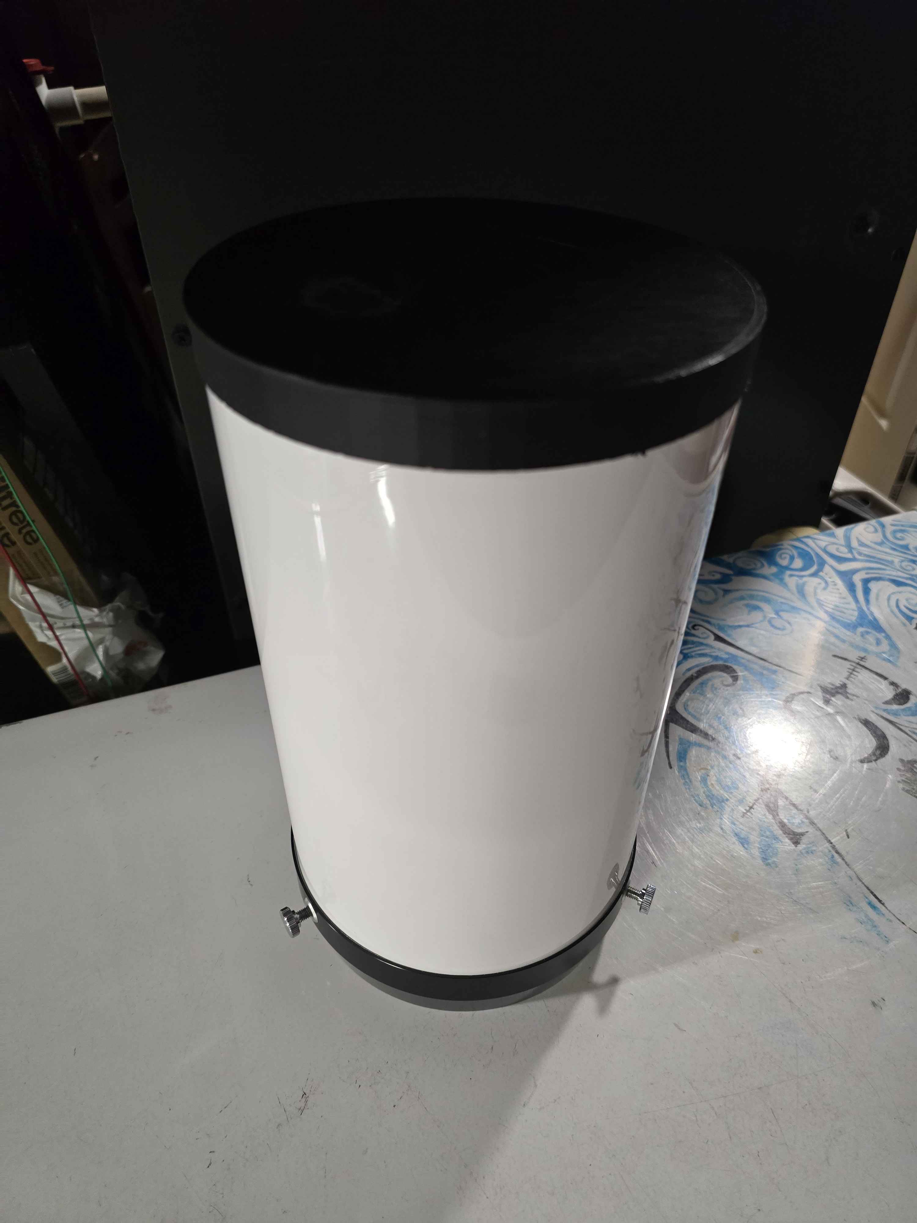 Explore Scientific ED127 Dust Cover/Cap