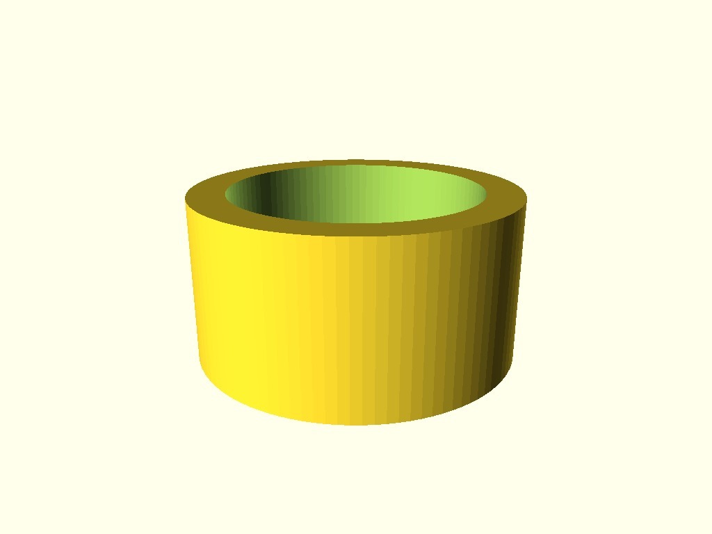 Miniatura 8 do modelo 3D Ball Lock Post Adapters