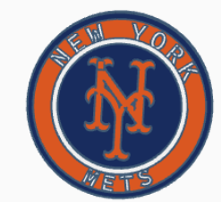 mets logo