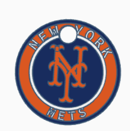 mets logo — thumbnail 2