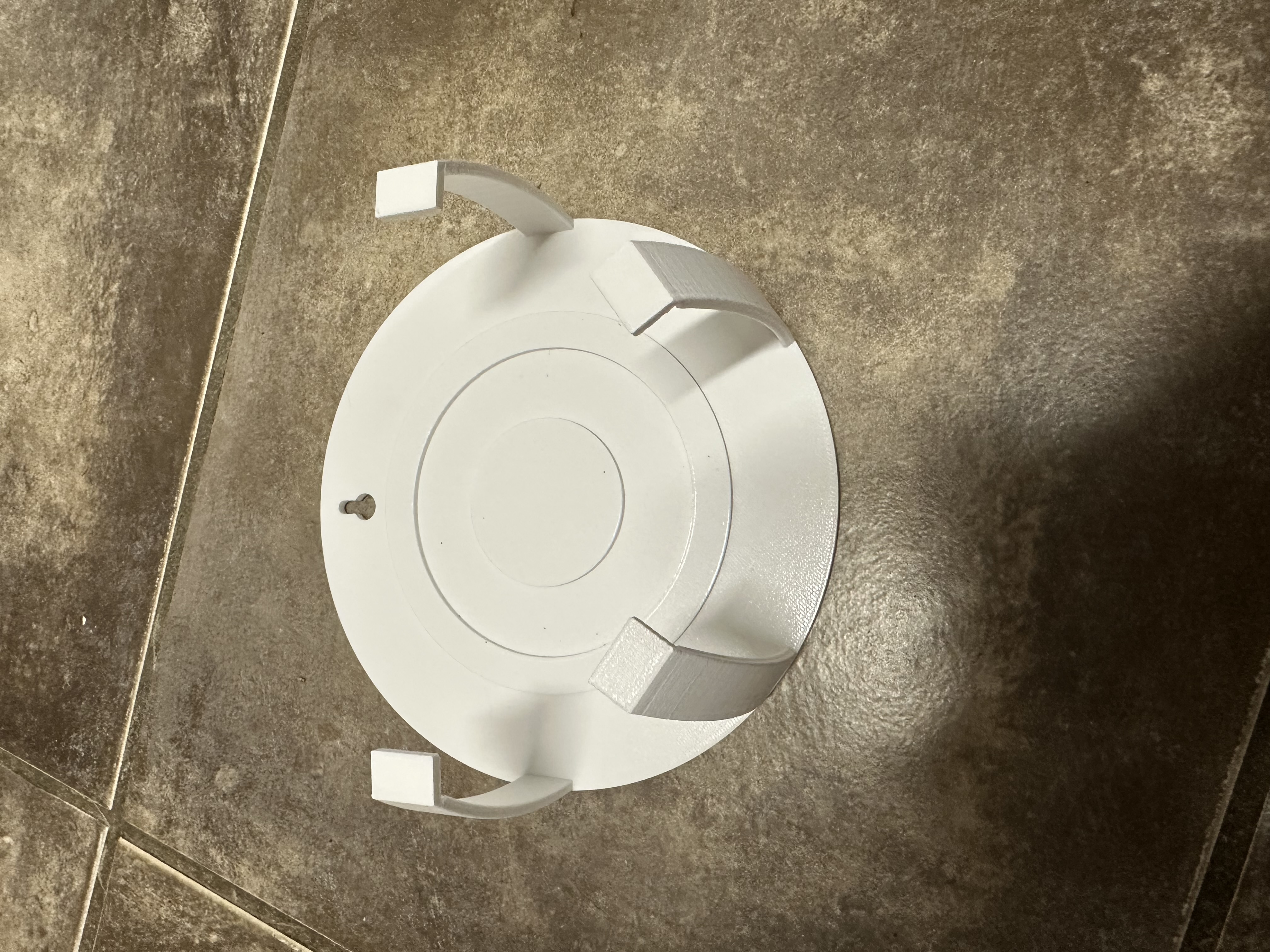 Deco Wall mount holder for TP-Link Wifi DECO BE25