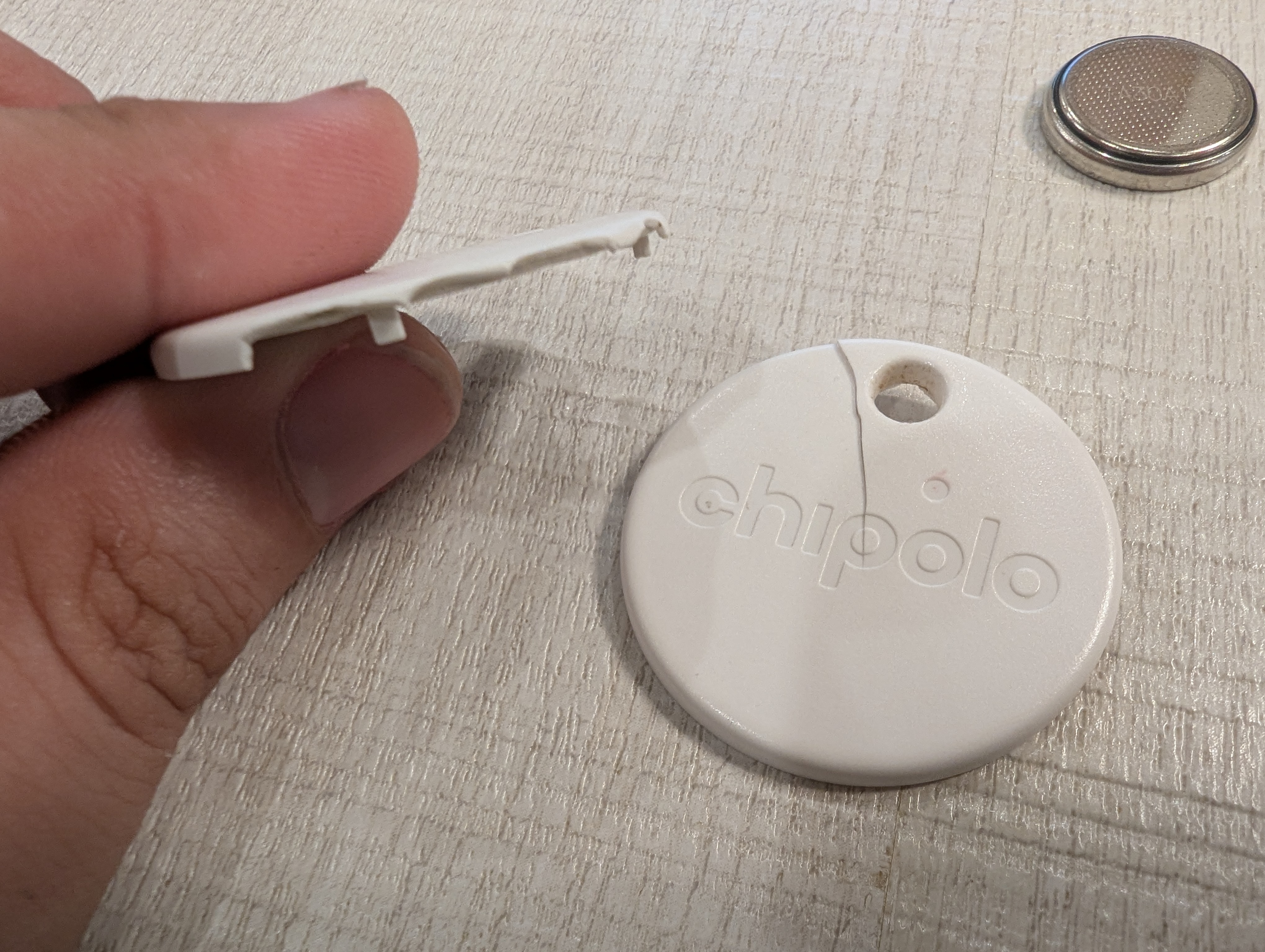 Case for Chipolo — miniatura 2