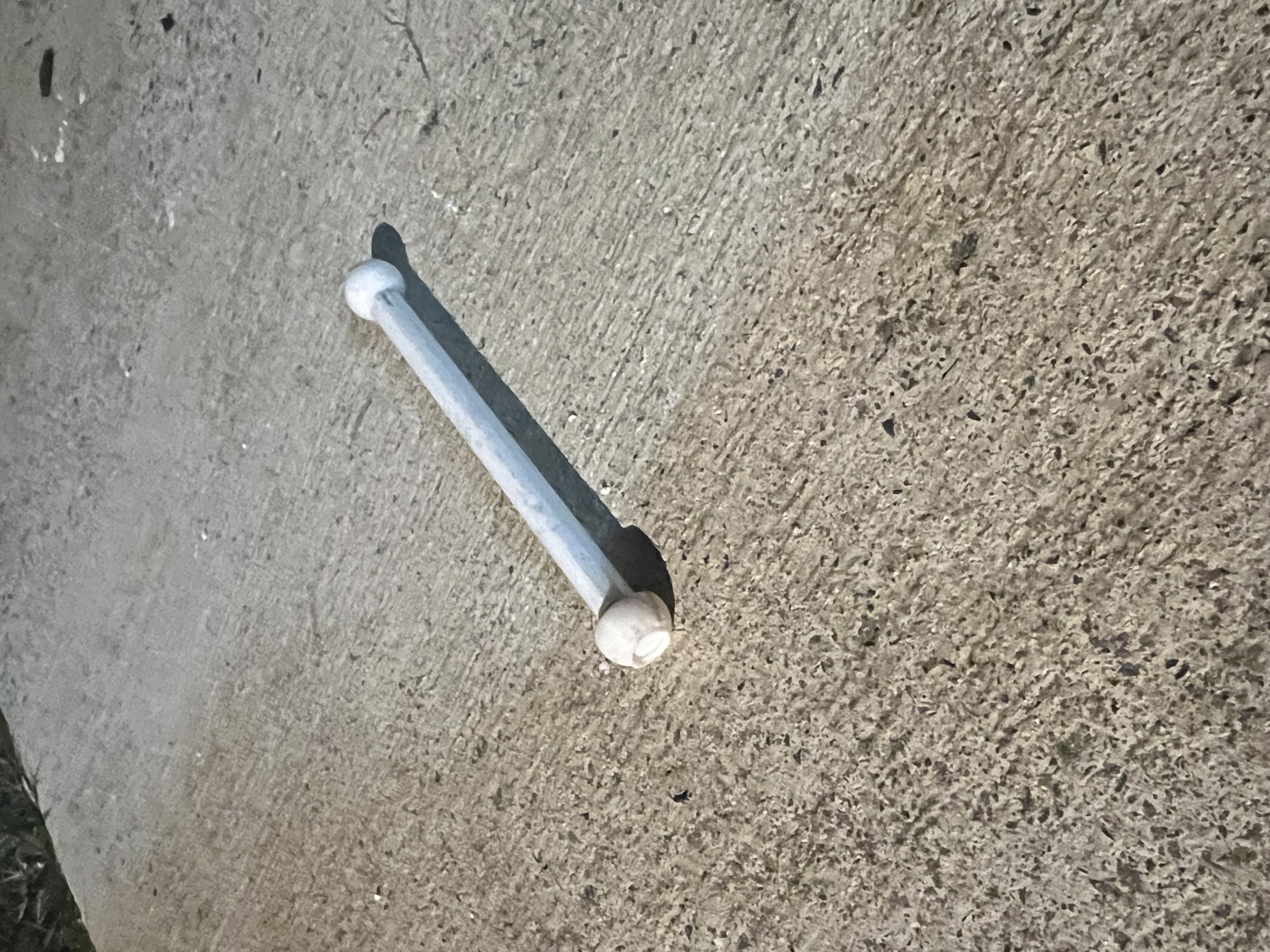 Vice Turning Rod — thumbnail 2