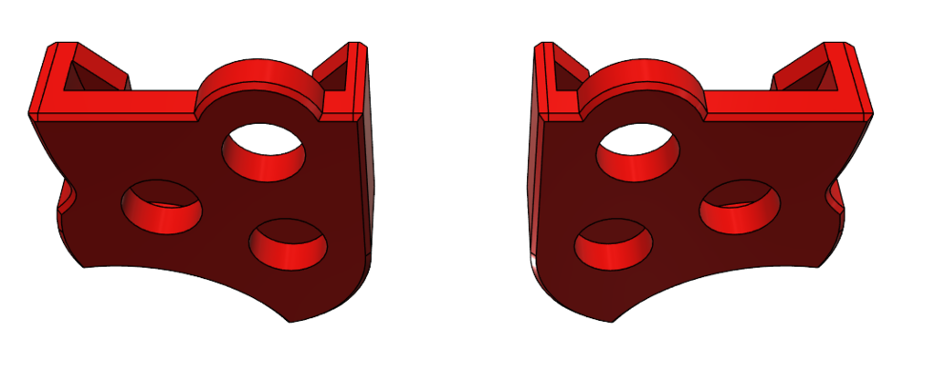 Miniatura 5 do modelo 3D TinyHawk (2) Freestyle Arm Guard
