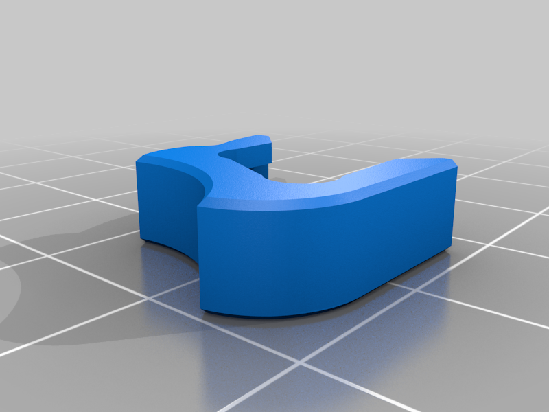 Miniatura 7 do modelo 3D TinyHawk (2) Freestyle Arm Guard